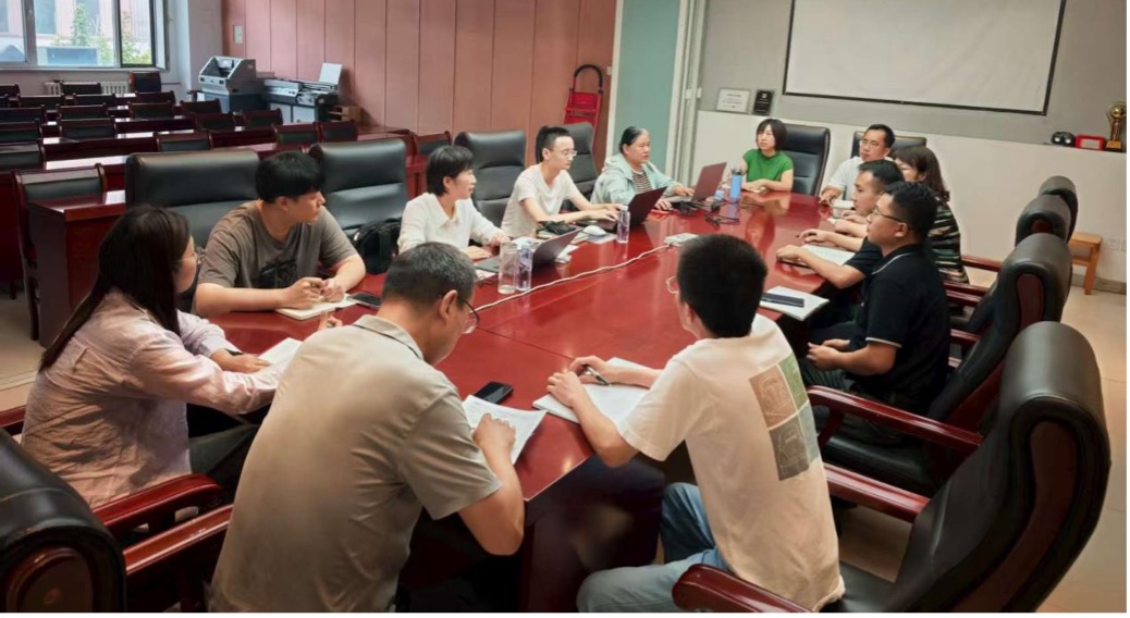28quan官网（天津）岩矿检测公司通过三项管理体系再认证
